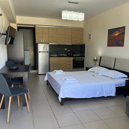 Bivas Apartments 리메나스 외부 사진