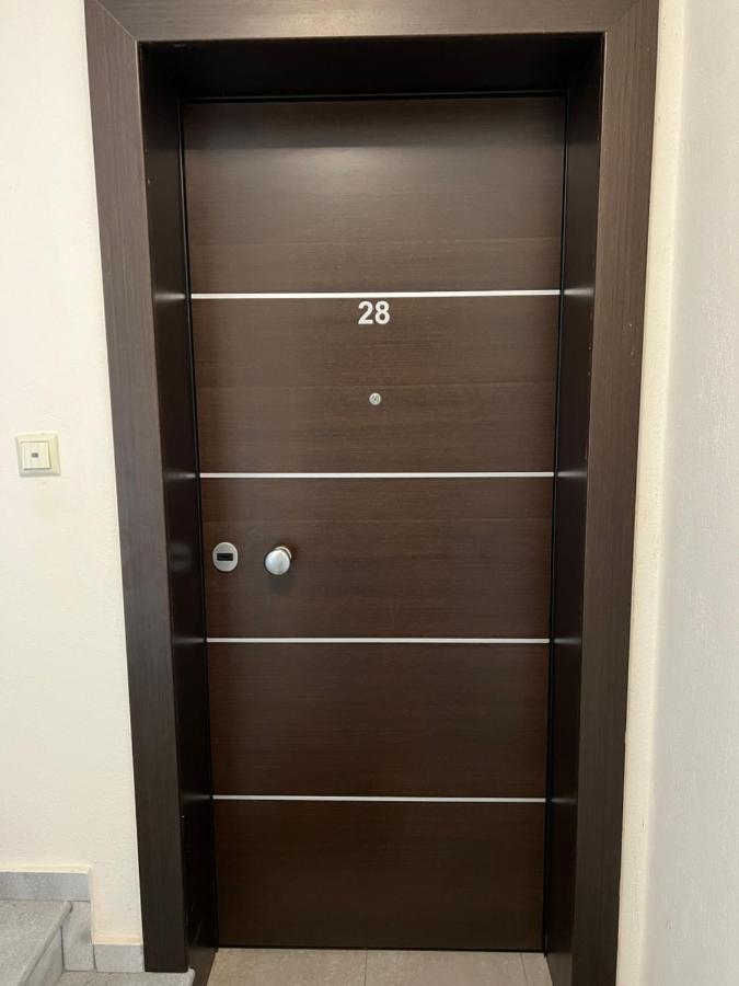 Bivas Apartments 리메나스 외부 사진