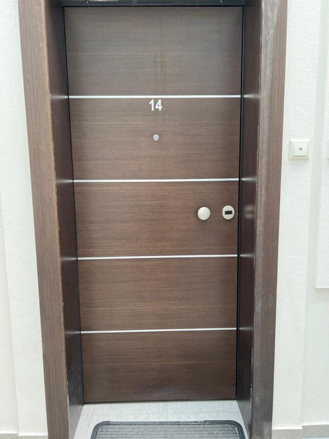 Bivas Apartments 리메나스 외부 사진