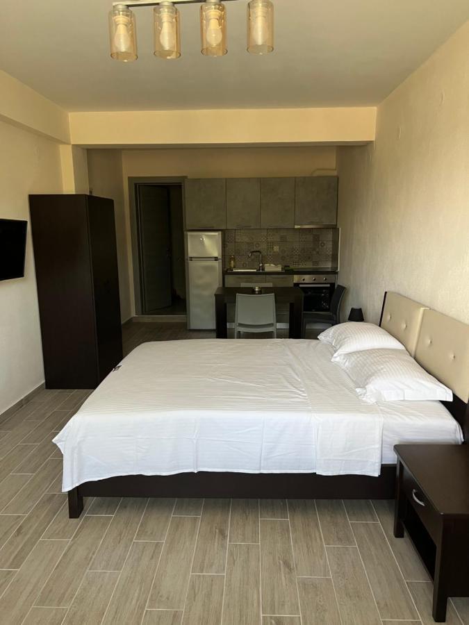 Bivas Apartments 리메나스 외부 사진