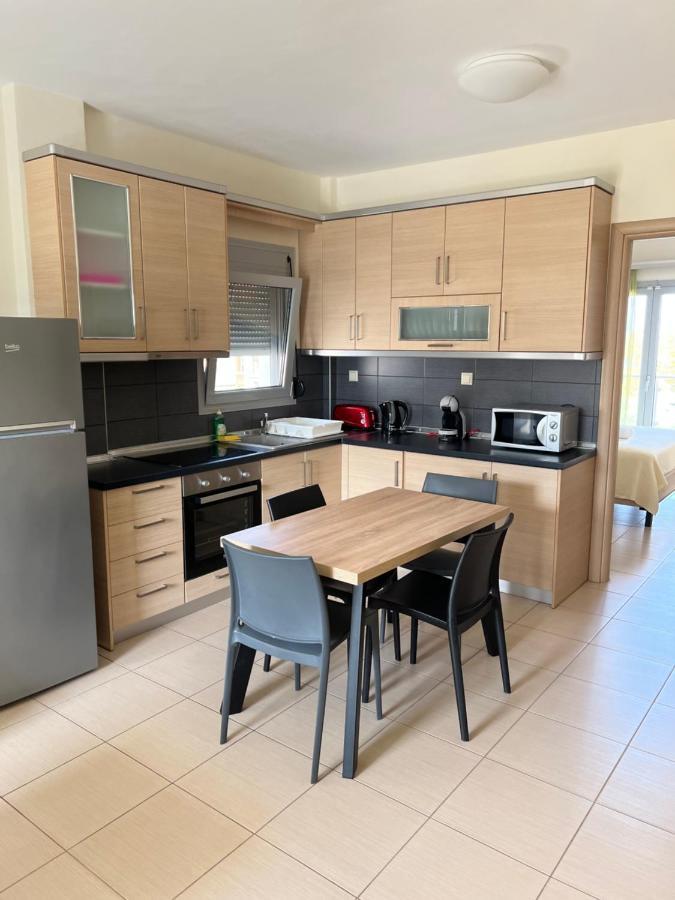 Bivas Apartments 리메나스 외부 사진
