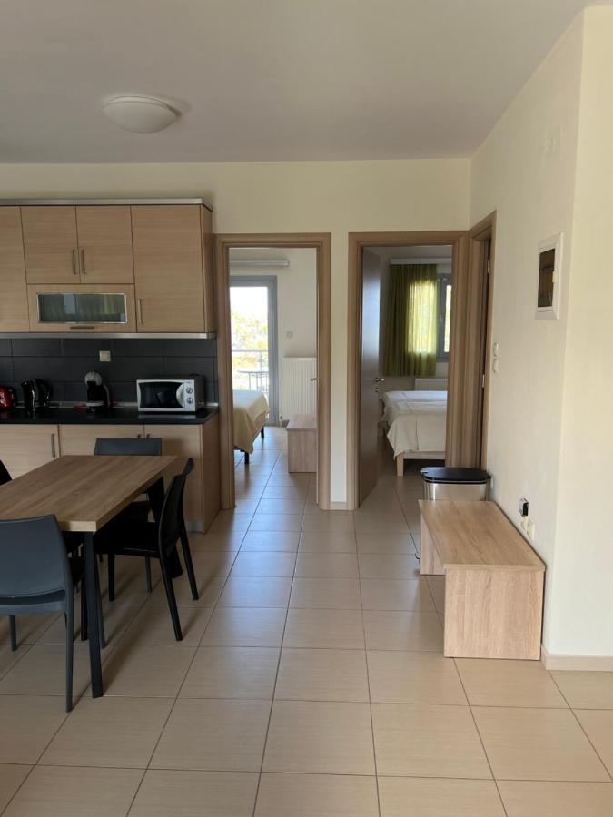 Bivas Apartments 리메나스 외부 사진