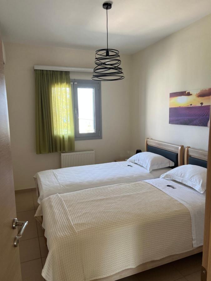 Bivas Apartments 리메나스 외부 사진