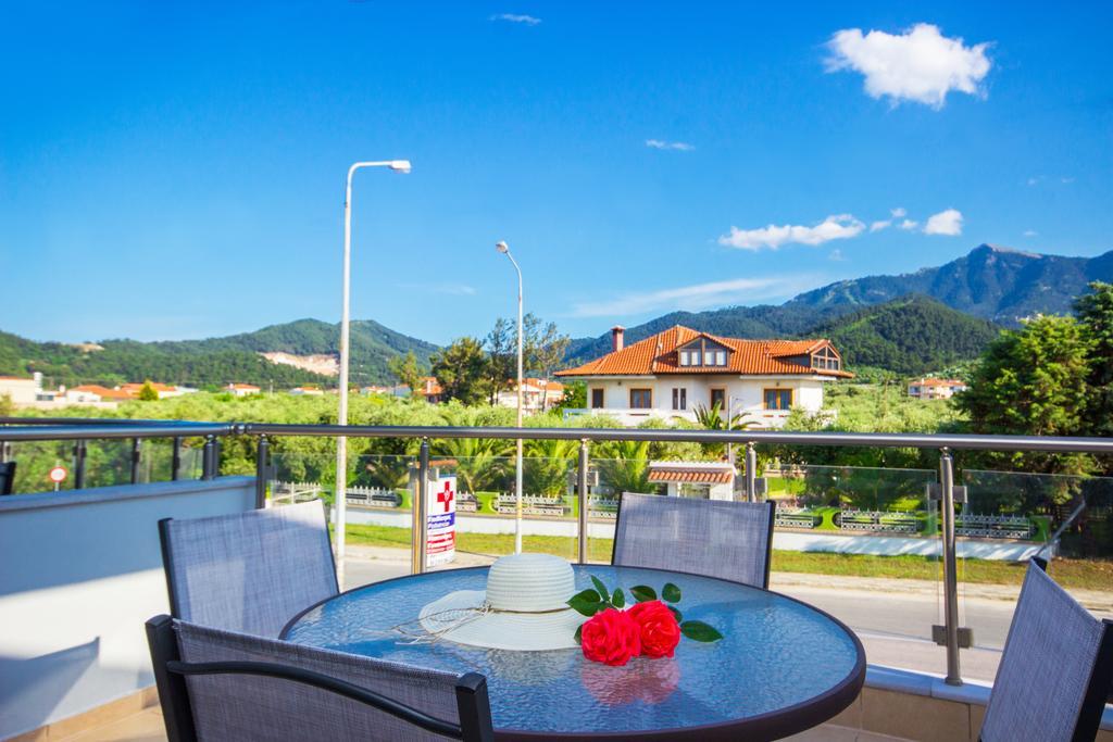 Bivas Apartments 리메나스 외부 사진