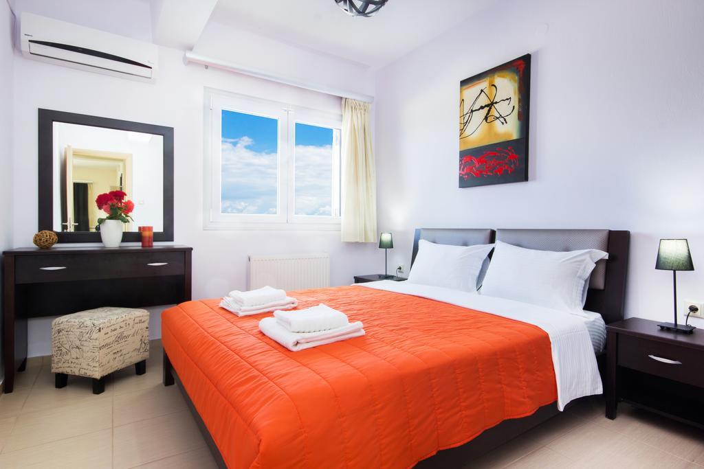 Bivas Apartments 리메나스 외부 사진