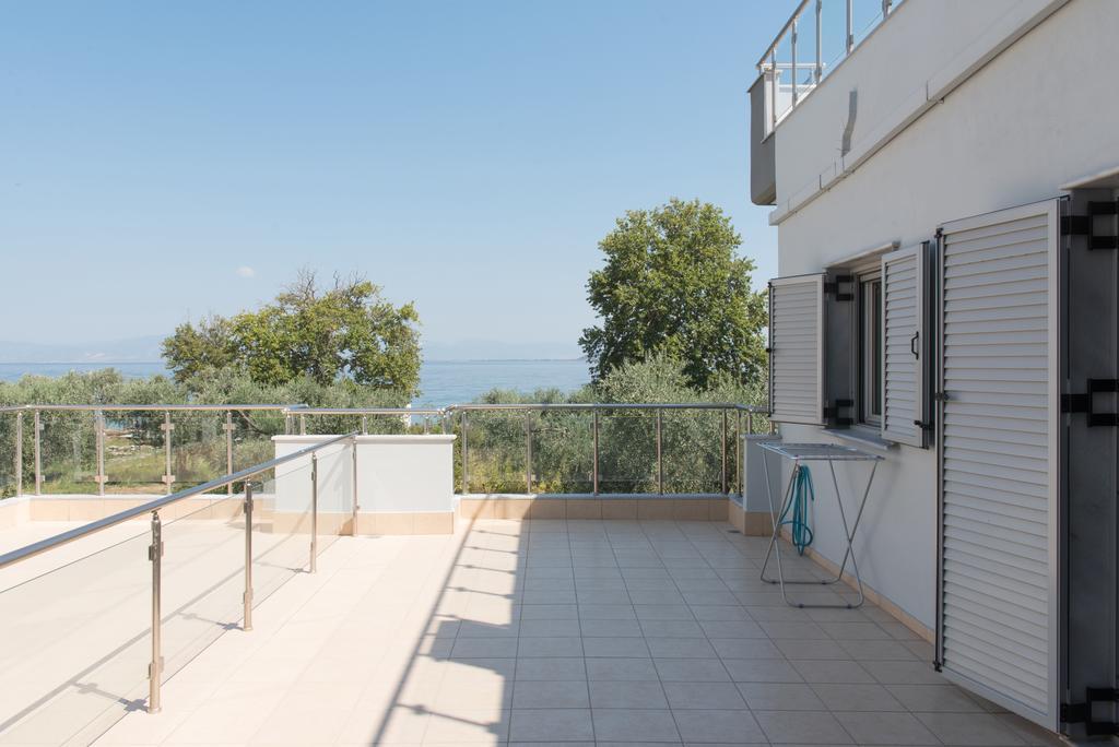 Bivas Apartments 리메나스 외부 사진