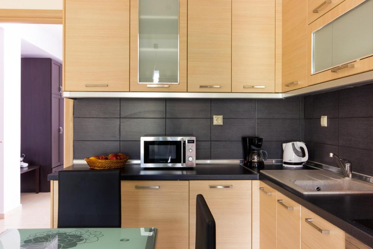 Bivas Apartments 리메나스 외부 사진